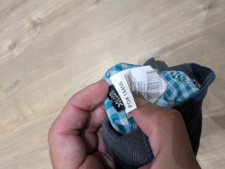 Chaquetilla Volcom