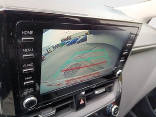 SIN ENTRADA! Toyota Corolla 2022 81000KM!
