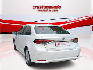 SIN ENTRADA! Toyota Corolla 2022 81000KM!