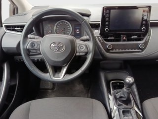 SIN ENTRADA! Toyota Corolla 2022 81000KM!