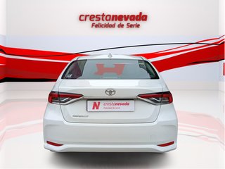SIN ENTRADA! Toyota Corolla 2022 81000KM!
