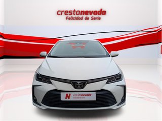 SIN ENTRADA! Toyota Corolla 2022 81000KM!