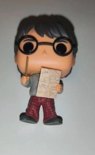 Funko Pop Harry Potter