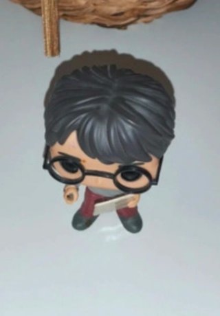 Funko Pop Harry Potter