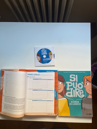 si puo dire