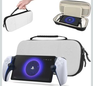PlayStation 5 Portátil con Maletín
