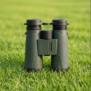 Prismaticos  10x42 HD Waterproof