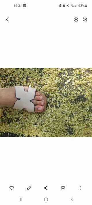 Sandalias beige mujer Talla 38