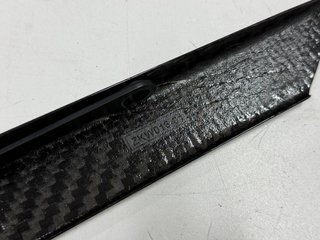 Protetor Corrente Carbono Rizoma Kawasaki Z750