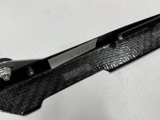 Protetor Corrente Carbono Rizoma Kawasaki Z750