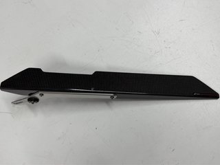 Protetor Corrente Carbono Rizoma Kawasaki Z750