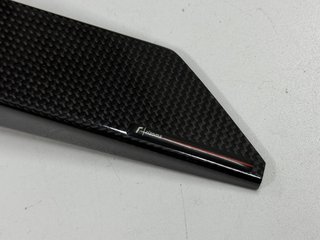 Protetor Corrente Carbono Rizoma Kawasaki Z750