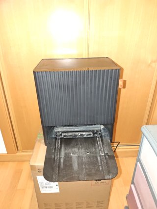 Roomba Combo 10+ Autowash
