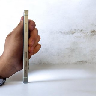 iPhone 12 mini Verde