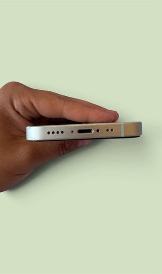 iPhone 12 mini Verde