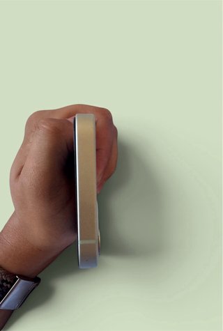 iPhone 12 mini Verde