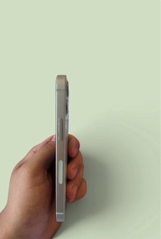 iPhone 12 mini Verde