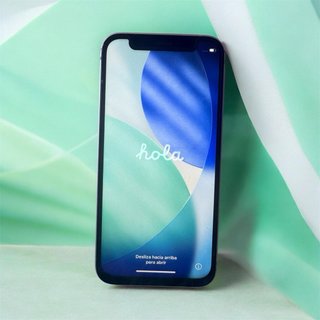 iPhone 12 mini Verde