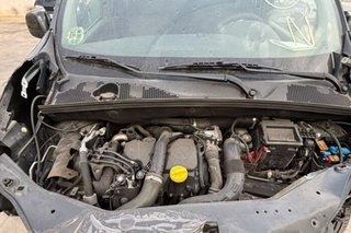 Motor completo dacia dokker 1.5 dci 2012- 123466