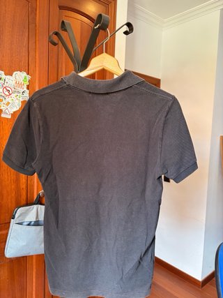 Polo Ralph Lauren Negro