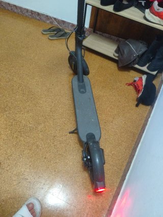 Patinete Eléctrico Xiaomi