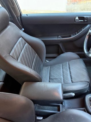 Audi A3 2001