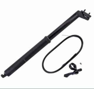 Tija telescópica Limitec 170mm 34,9
