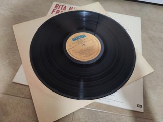 Pal Joey - BSO Rodgers & Hart - LP Vinilo