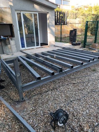 reparación de puertas barandillas del metal