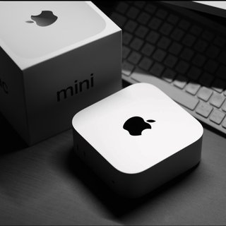Nuevo Mac mini M6 32GB 1TB