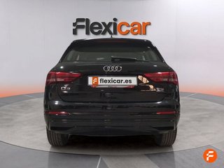 Audi Q3 40 TFSI 140kW (190CV) S tronic Quattro