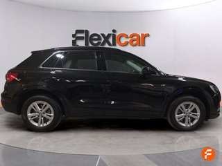 Audi Q3 40 TFSI 140kW (190CV) S tronic Quattro