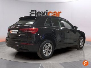 Audi Q3 40 TFSI 140kW (190CV) S tronic Quattro
