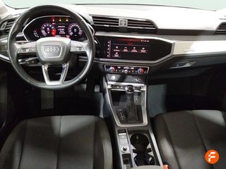 Audi Q3 40 TFSI 140kW (190CV) S tronic Quattro