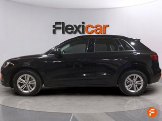 Audi Q3 40 TFSI 140kW (190CV) S tronic Quattro