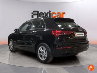 Audi Q3 40 TFSI 140kW (190CV) S tronic Quattro