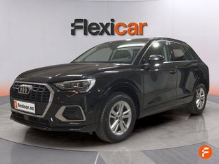 Audi Q3 40 TFSI 140kW (190CV) S tronic Quattro