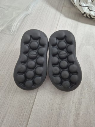 Tenis Adidas Rey León Talla 20