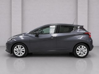 Nissan Micra Nissan Micra IG-T 74 kW (100 CV) E6D CVT N-Connecta