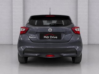 Nissan Micra Nissan Micra IG-T 74 kW (100 CV) E6D CVT N-Connecta