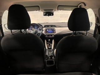 Nissan Micra Nissan Micra IG-T 74 kW (100 CV) E6D CVT N-Connecta
