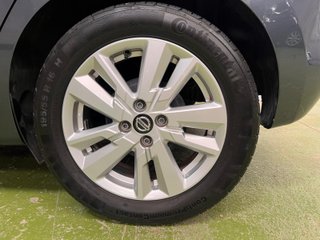 Nissan Micra Nissan Micra IG-T 74 kW (100 CV) E6D CVT N-Connecta