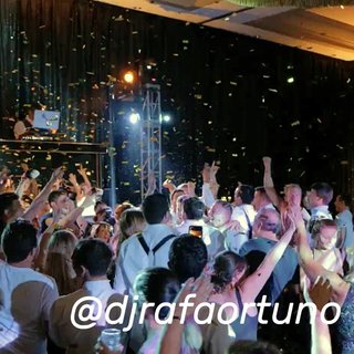 DJ Festes i Celebracions