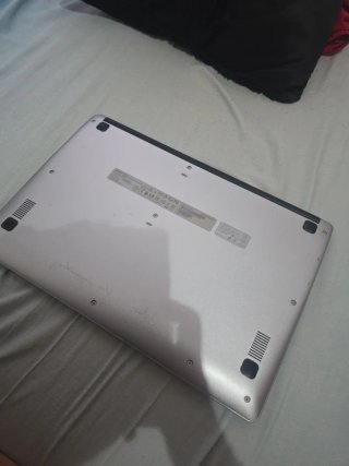 Acer Chromebook Bianco