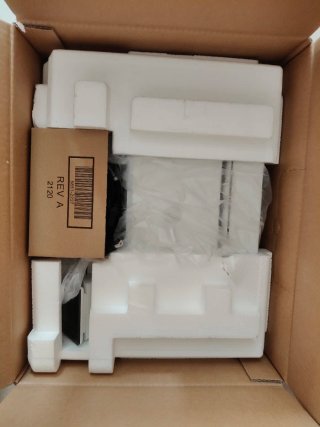 Impresora HP Color LaserJet Pro MFP M283fdn