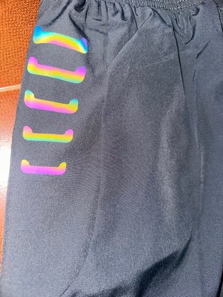 Conjunto Under Armour Talla M Azul Marino y Gris