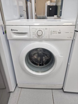 Nevera y Lavadora Blanca Combo con Garantía