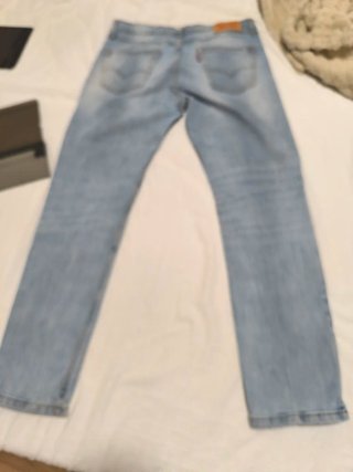 Pantalones vaqueros hombre varios