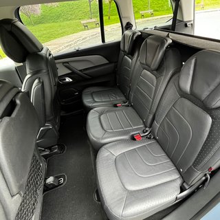Citroen C4 Picasso 2013