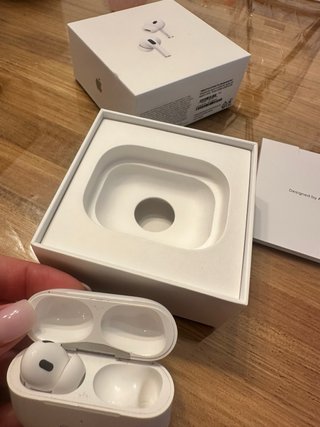 Airpods Pro 2ª Gen